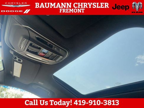 New 2025 Jeep Grand Cherokee L Laredo w/ Trailer Tow Package AWD/4WD image 22