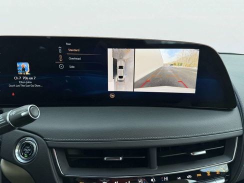 Used 2025 Cadillac CT5 Premium Luxury w/ Sun And Sound Package image 4