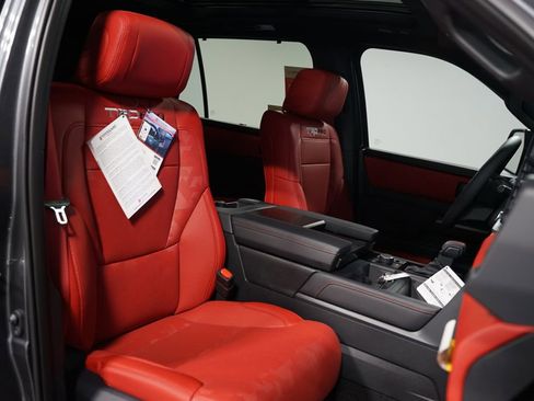 New 2026 Toyota Sequoia TRD Pro image 34