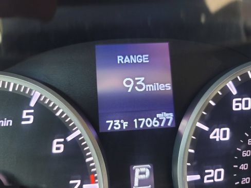 Used 2015 Acura RDX AWD w/ Technology Package image 7