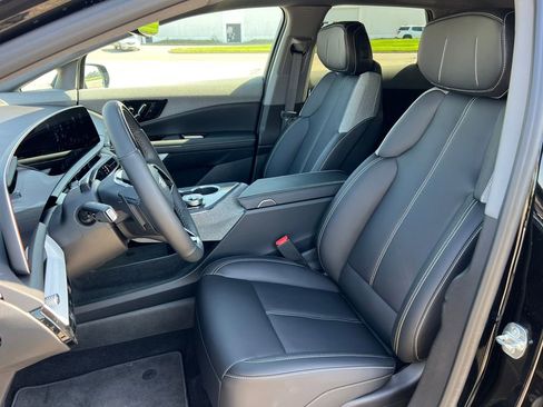 New 2025 Cadillac Optiq Sport 1 AWD/4WD image 4