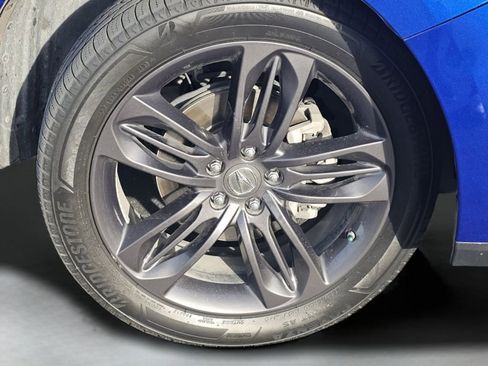 Used 2020 Acura RDX A-Spec image 21