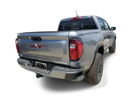 New 2026 GMC Canyon Elevation AWD/4WD image 5