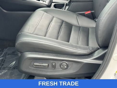 Certified 2024 Honda CR-V EX-L image 15