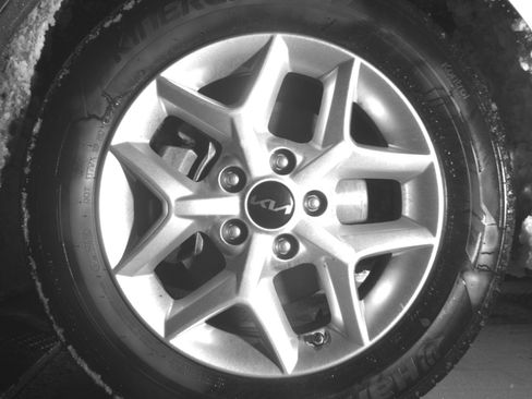 Used 2025 Kia Soul LX w/ LX Technology Package image 12