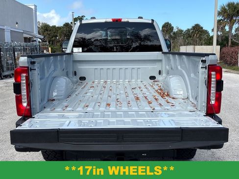 New 2026 Ford F250 XL w/ 360-Degree Camera Package AWD/4WD image 9