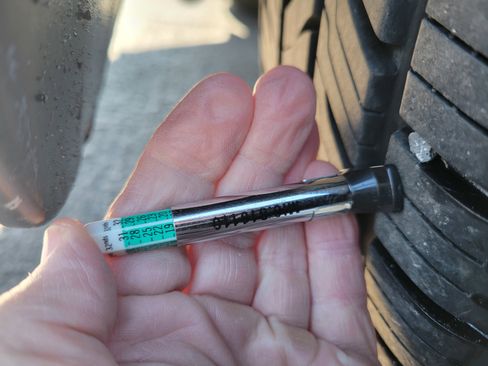 Used 2021 Honda CR-V EX image 41