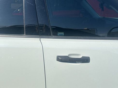 Certified 2022 Ford Bronco Sport Badlands image 22