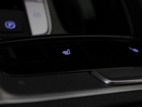 Certified 2024 Hyundai Santa Cruz SEL image 23