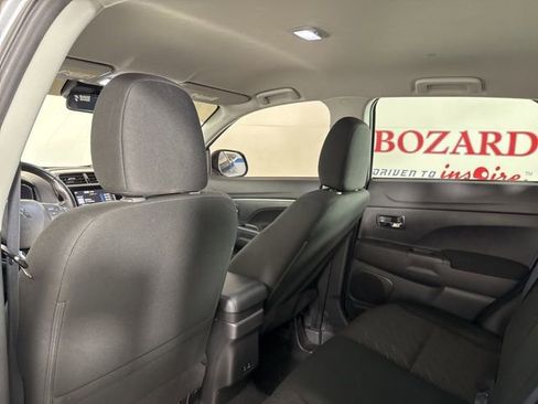 Used 2022 Mitsubishi Outlander Sport LE image 14