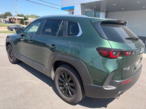 Used 2026 MAZDA CX-50 AWD 2.5 S w/ Preferred Pkg image 25