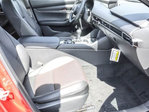 New 2026 MAZDA MAZDA3 2.5 S Hatchback w/ Premium Pkg FWD image 45