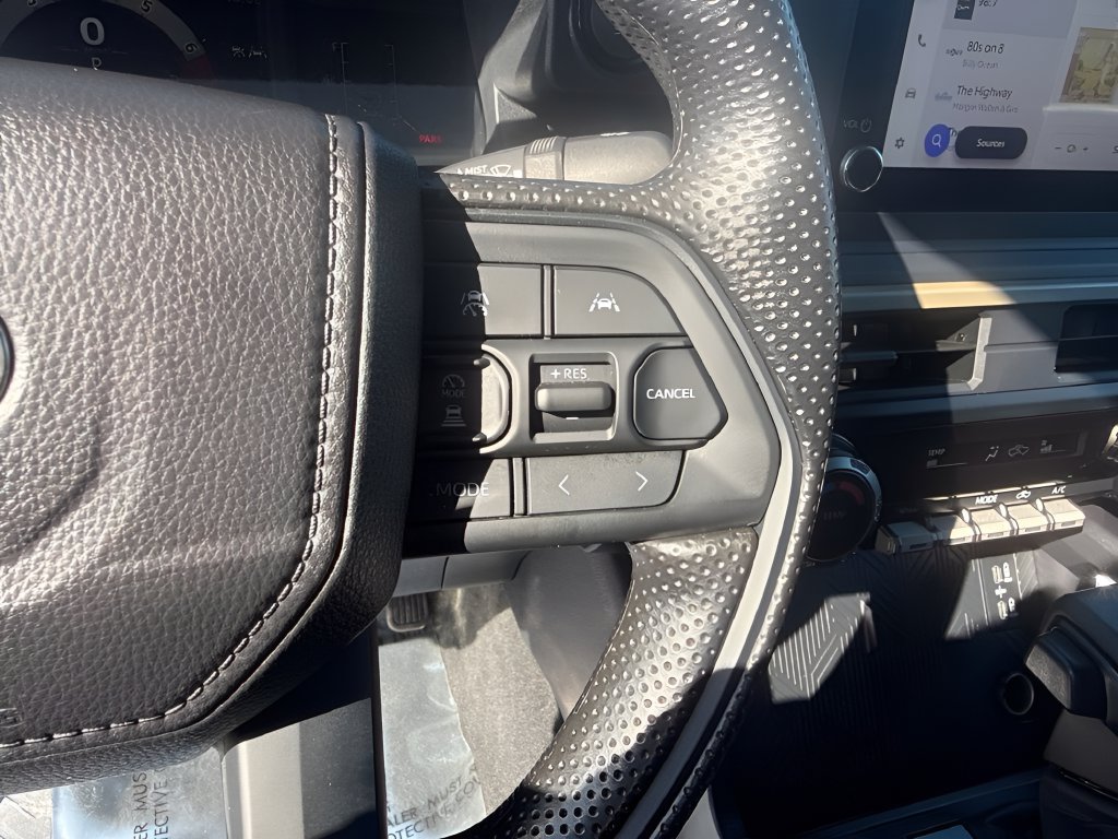 Used 2026 Toyota Tacoma SR RWD image 14