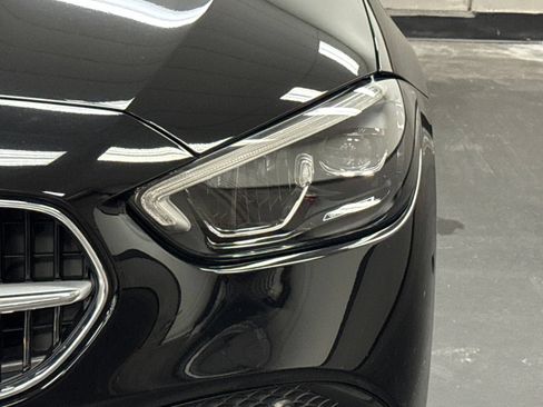 Certified 2023 Mercedes-Benz C 300 Sedan image 6
