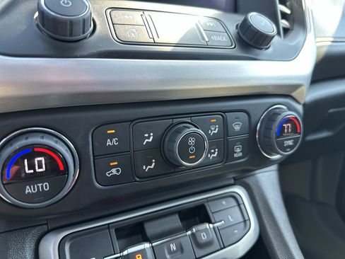 Certified 2023 GMC Acadia SLT w/ Elevation Edition AWD/4WD image 18