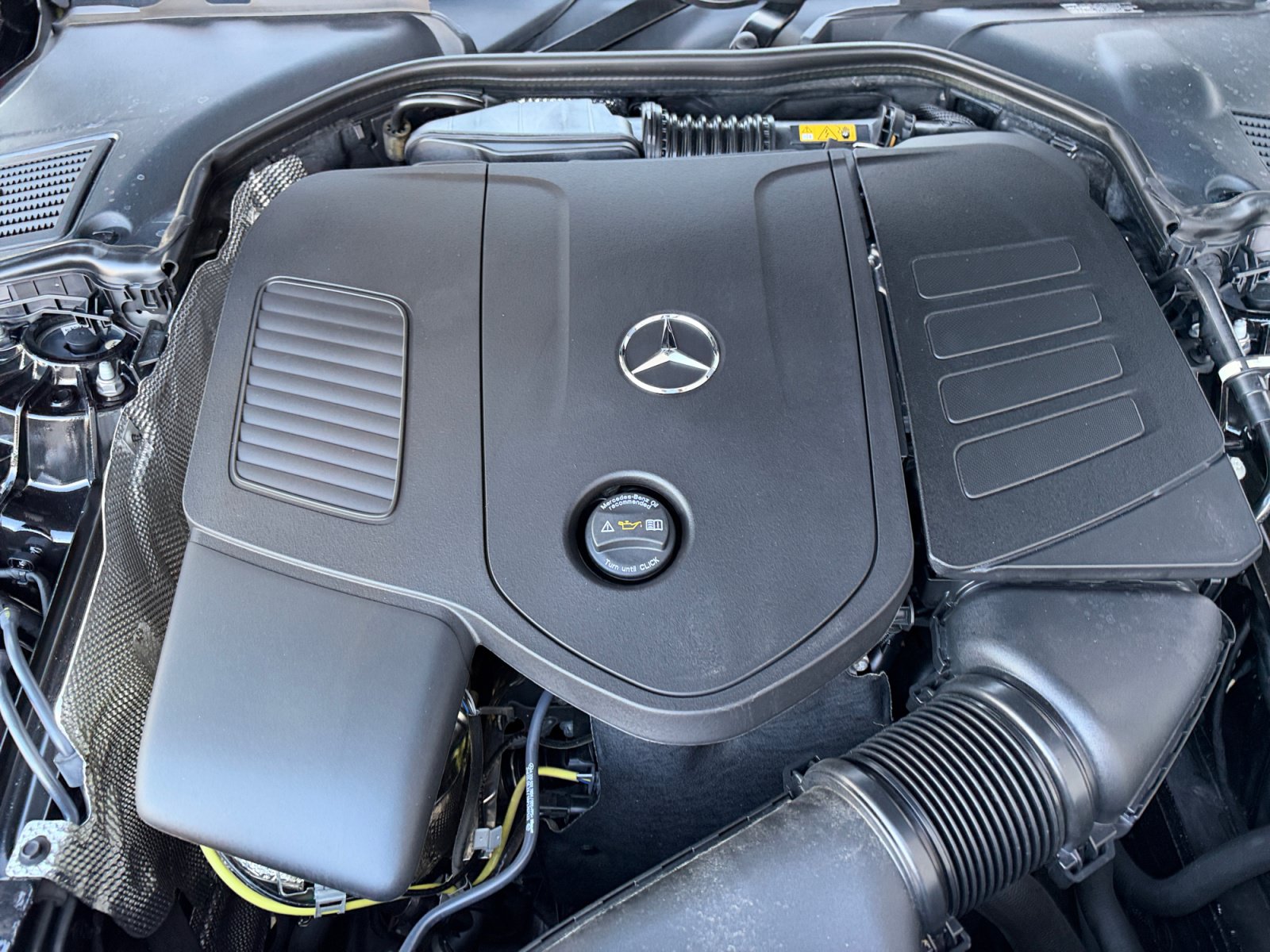 Used 2026 Mercedes-Benz C 300 Sedan image 31