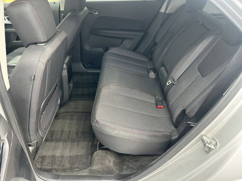 Used 2017 Chevrolet Equinox LT w/ Convenience Package image 15