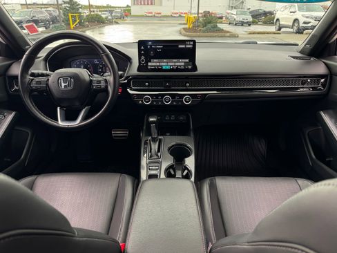 Used 2023 Honda Civic Sport Touring image 14