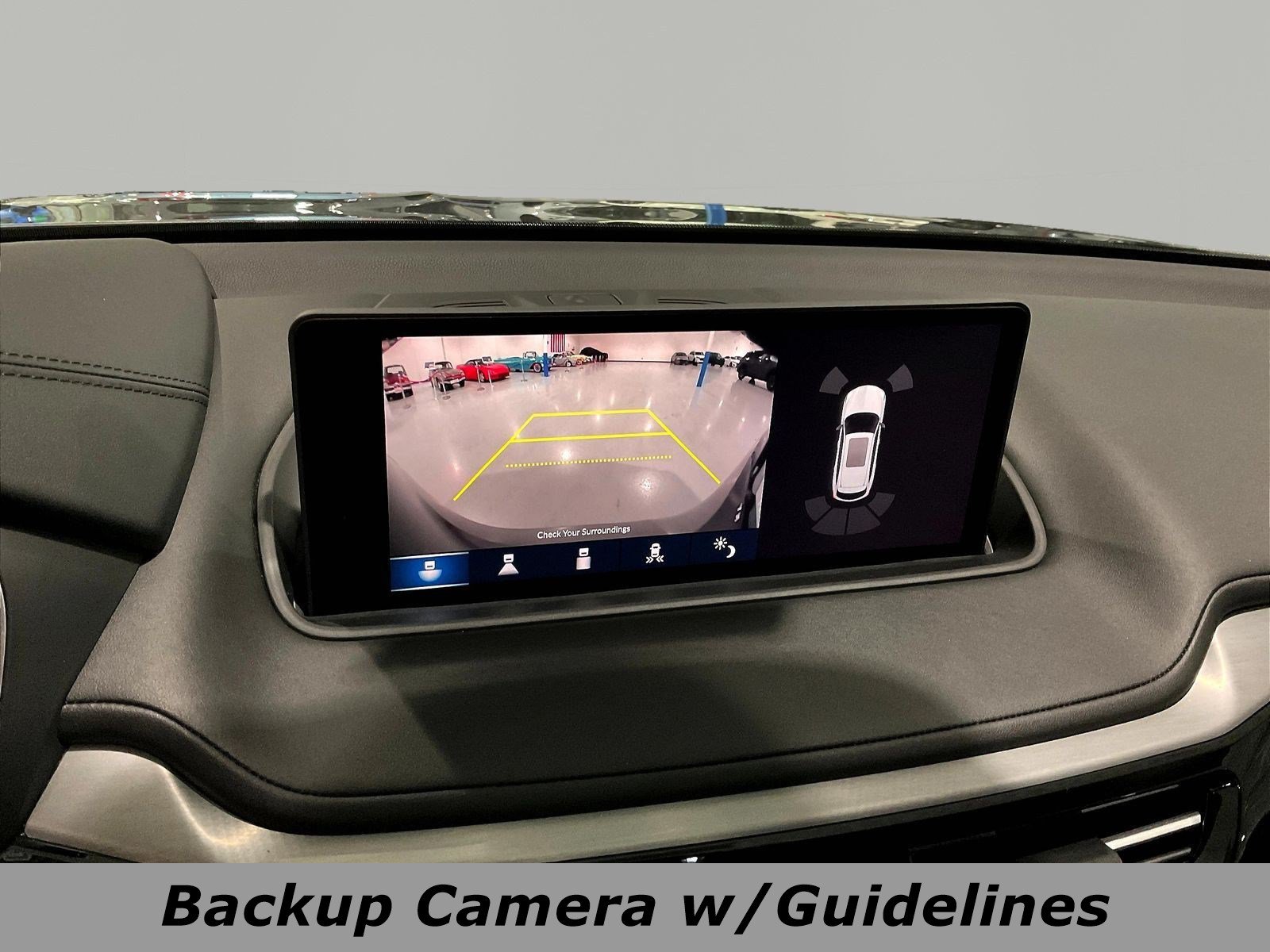 Used 2024 Acura MDX w/ Technology Package FWD image 14