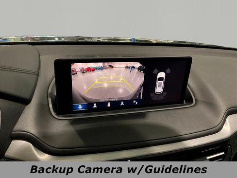 Used 2024 Acura MDX FWD w/ Technology Package image 14