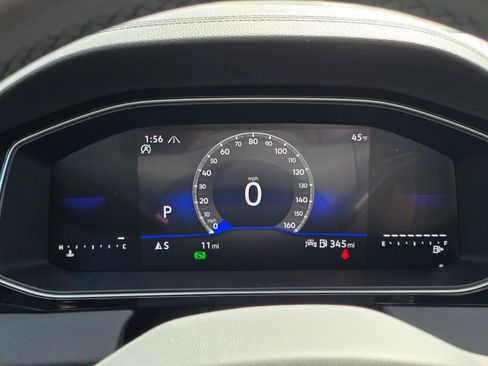 New 2026 Volkswagen Jetta Sport FWD image 15