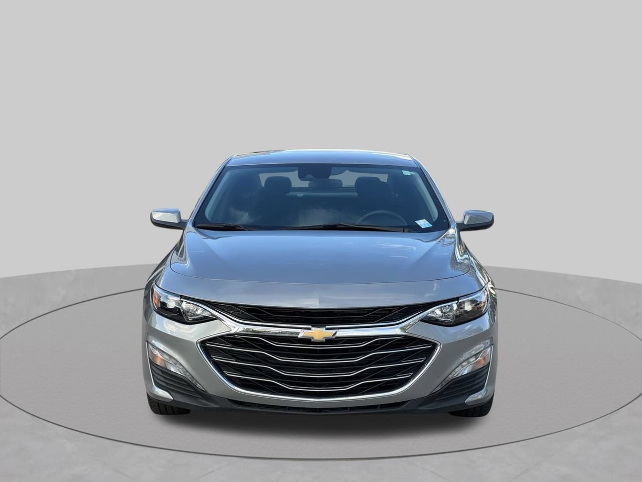 Used 2025 Chevrolet Malibu LT FWD image 9