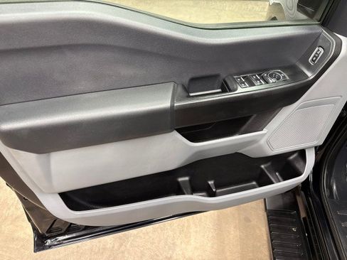Used 2024 Ford F350 XL AWD/4WD image 32
