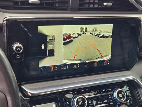 Used 2024 GMC Sierra 1500 Denali image 28