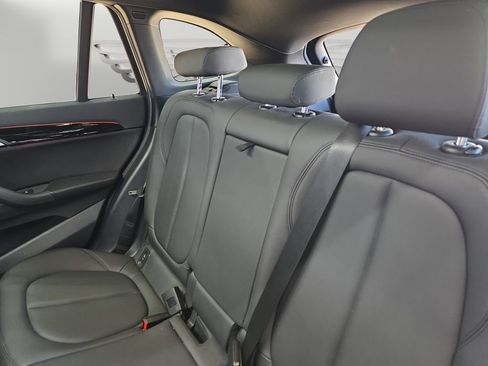 Used 2018 BMW X1 xDrive28i w/ Convenience Package image 16