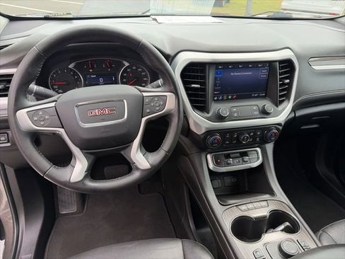 Used 2020 GMC Acadia SLT image 12