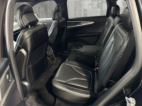 Used 2016 Lincoln MKX Reserve w/ Technology Package image 10