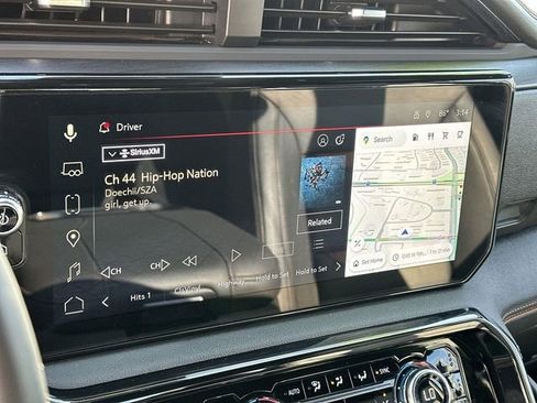 Used 2025 GMC Sierra 1500 AT4 image 12