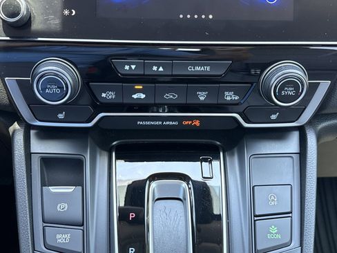 Used 2022 Honda CR-V EX-L image 25