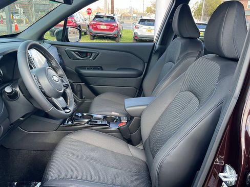 New 2026 Subaru Forester Premium w/ Base/Premium Plus Package AWD/4WD image 12
