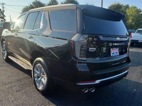 New 2026 Chevrolet Tahoe Premier w/ Sun And Tow Package image 7