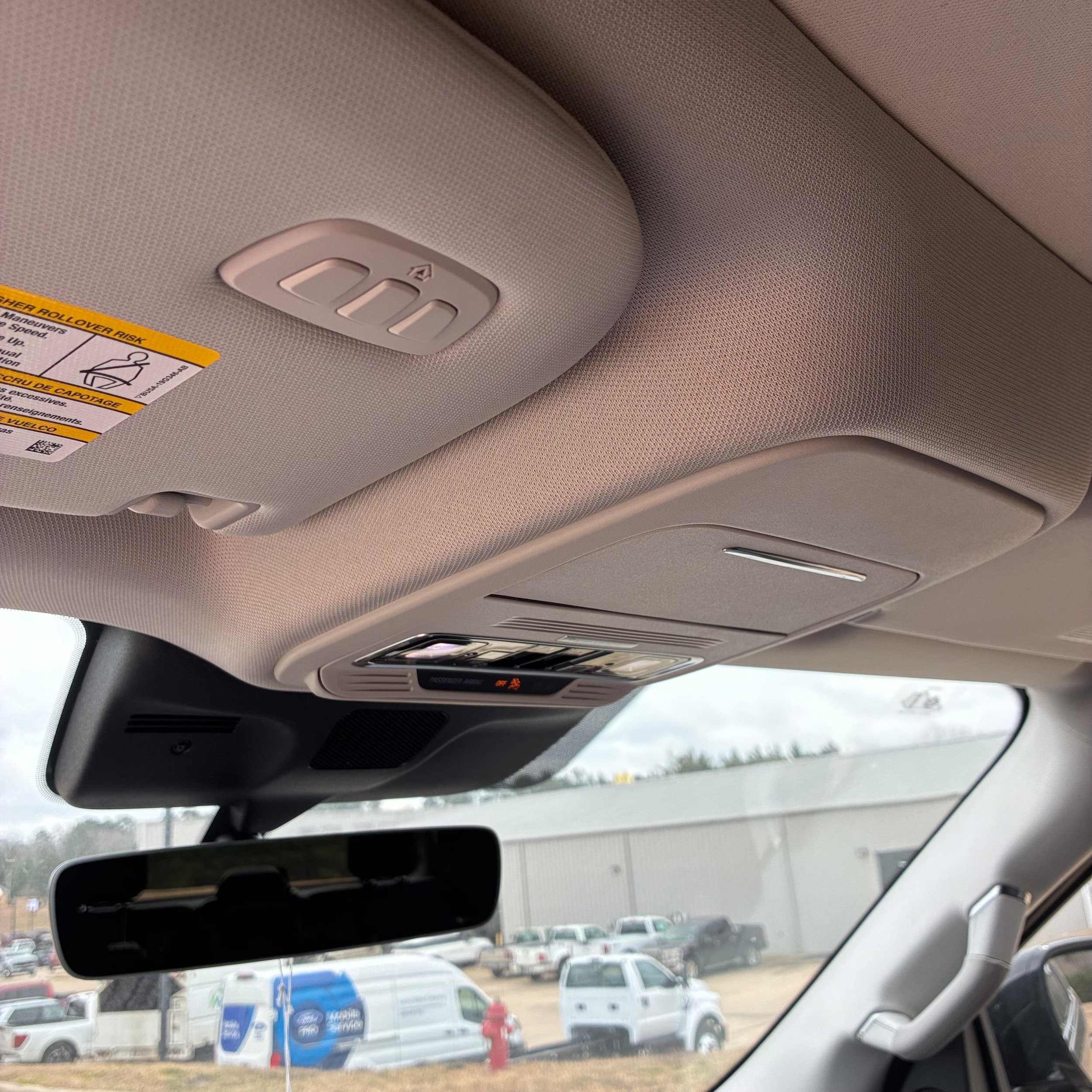 New 2025 Lincoln Navigator Reserve AWD/4WD image 24