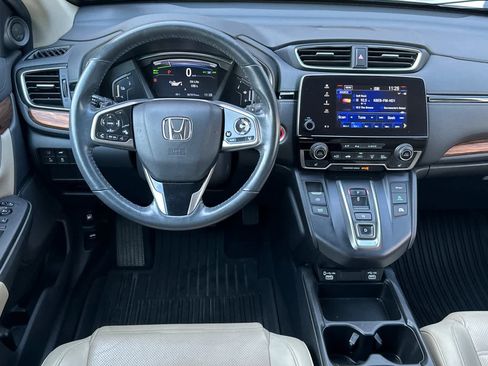 Used 2021 Honda CR-V EX-L image 15