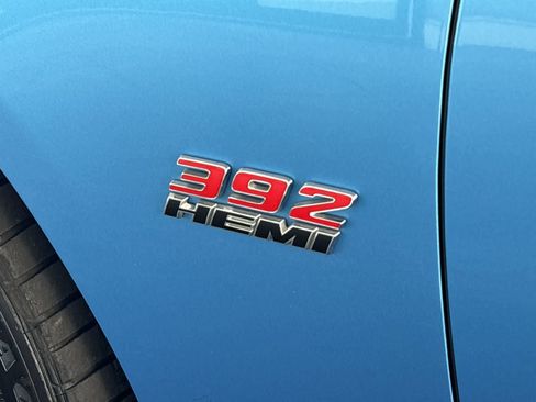 Used 2023 Dodge Charger Scat Pack image 22