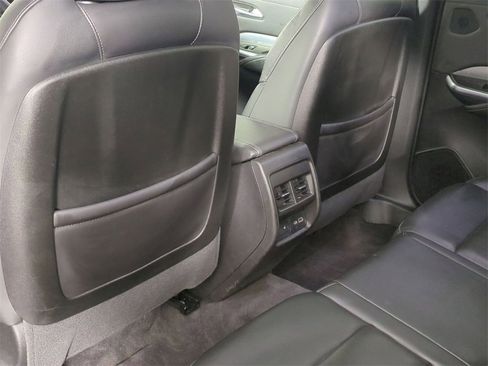 Used 2023 Cadillac XT4 Premium Luxury w/ Cold Weather Package image 21