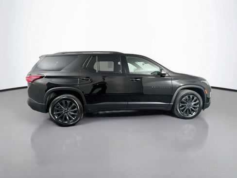 Used 2023 Chevrolet Traverse RS AWD/4WD image 7
