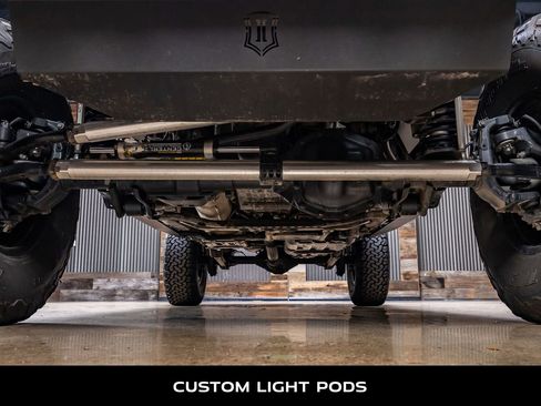 Used 2021 Jeep Gladiator Rubicon image 14