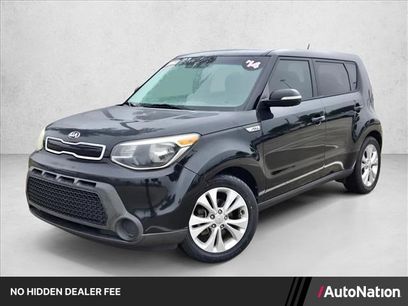 Used 2014 Kia Soul +