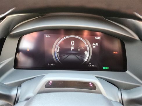 Used 2023 Lexus RZ 450e Premium image 28