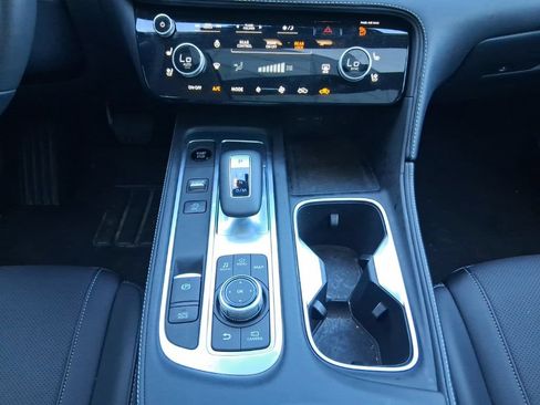 Certified 2026 INFINITI QX60 Luxe w/ Cargo Package AWD/4WD image 25