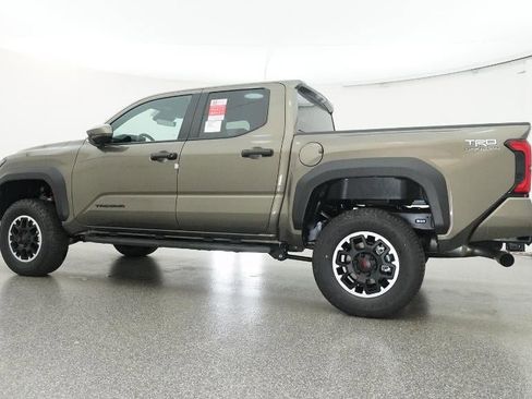 New 2025 Toyota Tacoma TRD Off-Road image 53
