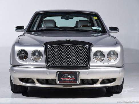Used 2005 Bentley Arnage R image 2