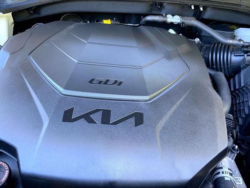 Used 2025 Kia Telluride EX X-Line AWD/4WD image 33
