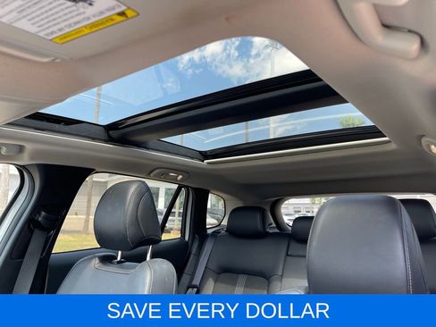 Used 2023 MAZDA CX-50 2.5 S w/ Cargo Package AWD/4WD image 19