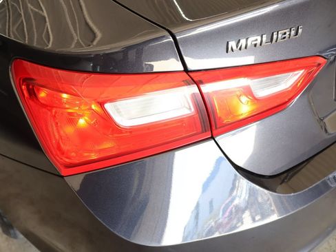 Used 2023 Chevrolet Malibu LT FWD image 30