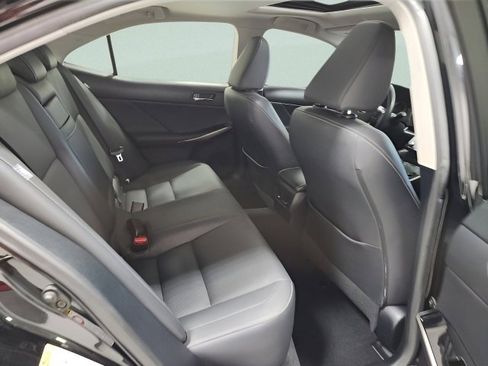 Used 2015 Lexus IS 250 AWD w/ Navigation System Package image 20